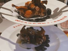 -谭厨中山传家菜.乳鸽.脆鲩鱼(华强北中航城店)