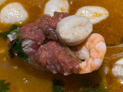 -明月虾面(厦禾路店)