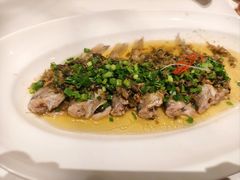 -顶特勒·黄鱼馆·特色菜(上海大世界店)