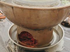 -京城羊坊涮羊肉馆(湖北路店)