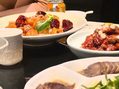 -西安饭庄·非遗陕菜(钟楼店)