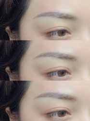 -久匠·野生眉半永久纹眉