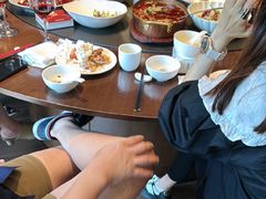 -炊江南·上海菜(国展华漕店)