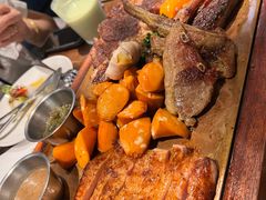 -Bistro 63 创意融合料理(广粤天地店)