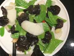 -皇城根北京风味主题餐厅(中海环宇城店)