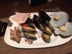 -杭州国际会议中心洲际酒店-原素全日餐厅(解放东路店)