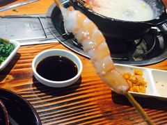 -盈田盈粥庄(博山东路店)