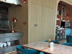 -上海前滩香格里拉大酒店