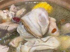 -齐齐衮·廟街生蚝雞煲(荔湾地铁站店)