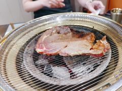 -闻老头·菊花炭烤肉(佛山首店)