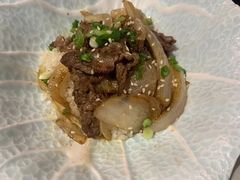 -空之介寿喜烧·和牛放题(恒隆广场店)