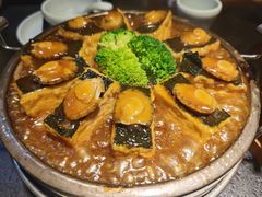 -三道菜(明堂公园店)