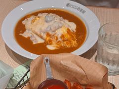 -CoCo壱番屋(久光百货店)