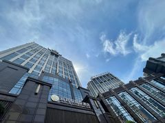 -新君悦国际酒店
