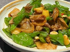 -柒园·三十年创意杭帮菜(龙湖滨江天街店)