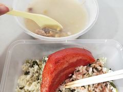 -文庙菜饭(四川北路店)