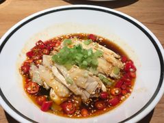 -太二酸菜鱼(正大广场店)