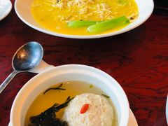 -扬州香格里拉·香宫中餐厅