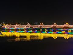 -龙津风雨桥