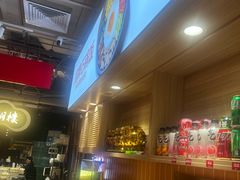 -朴大叔拌饭(上海真如环宇城店)