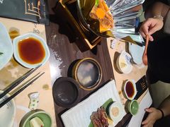 -匠和风精致料理(莆田财富中心店)