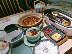 -锦府盐帮·侯宅(五棵松万达店)