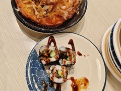 -滨寿司(新街口中央商场店)