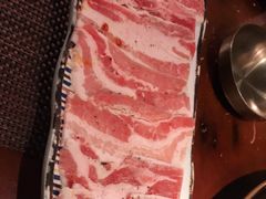 -三代烤肉(保利广场店)