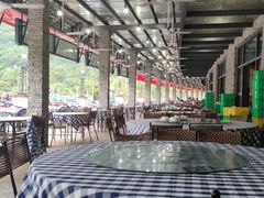 -钱大妈海鲜饭店(保利林语店)