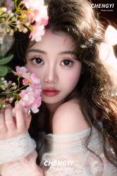 -橙亦摄影工作室