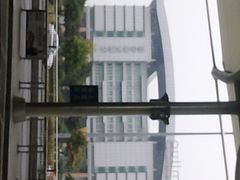 -广州白云机场雅高铂尔曼大酒店