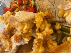 -牛八宝桂林米粉(八里庄店)