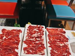 -八合里潮汕鲜牛肉火锅(吉大店)