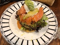-AFS Cafe & Canteen(闽江二路店)