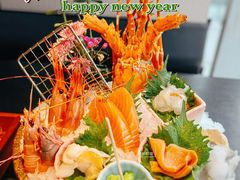 -花潮料理艺食馆(成都万象城店)