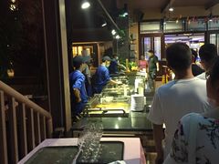 -三亚胜意海景酒店·海鲜自助餐厅(三亚湾路店)