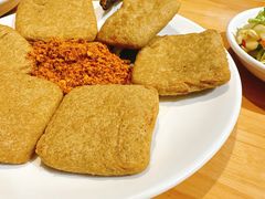 -贵凤凰贵州米粉(望京店)