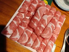 -義聚德·清真铜锅涮羊肉·烧烤(河东店)