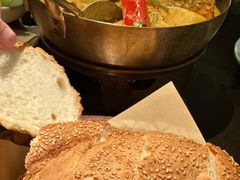 -大头虾越式风味餐厅(光明广场店)