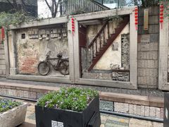 -鼓楼(西湖风景名胜区)