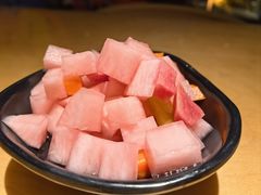 -尼岔湖北小馆(月坛北街店)