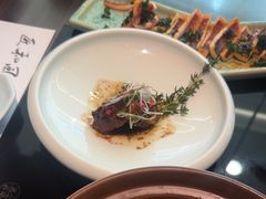 -匠和风精致料理(莆田财富中心店)
