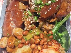 -即墨老公社·海肠捞饭大王(古城店)