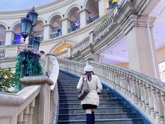 -王府井奥莱临潼小镇(临潼店)