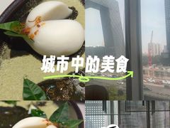 -潮堂 · 潮州菜(国贸商城店)