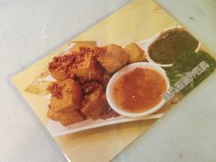 -超级魔厨(地王店)