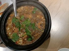 -洪兴砂锅·融合砂锅菜(三站店)