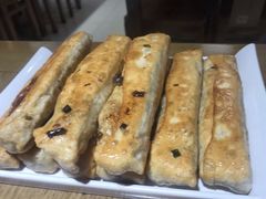 -铸钟褡裢火烧(西三环紫竹桥店)
