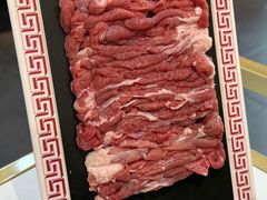 -1078號老北京涮肉(松柏店)