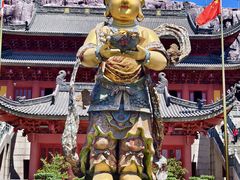 -上海东林寺(金山区)